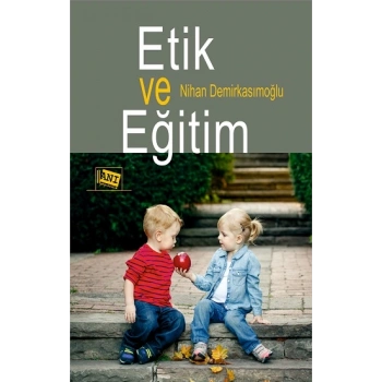 Etik ve Eğitim