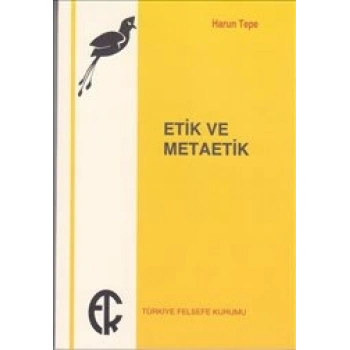 Etik ve Metaetik