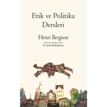 Etik ve Politika Dersleri