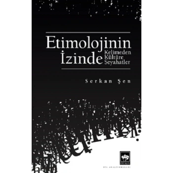 Etimolojinin İzinde