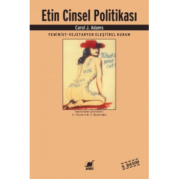 Etin Cinsel Politikası