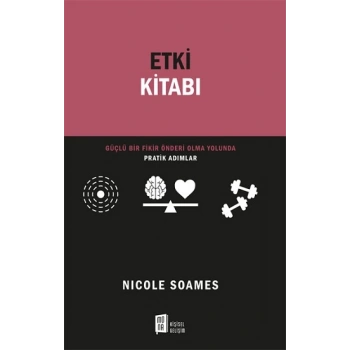 Etki Kitabı