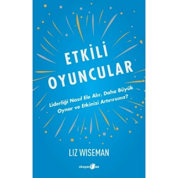 Etkili Oyuncular
