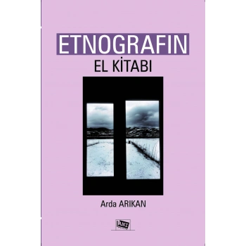 Etnografın El Kitabı