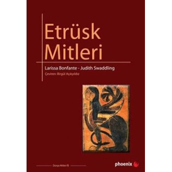 Etrüsk Mitleri