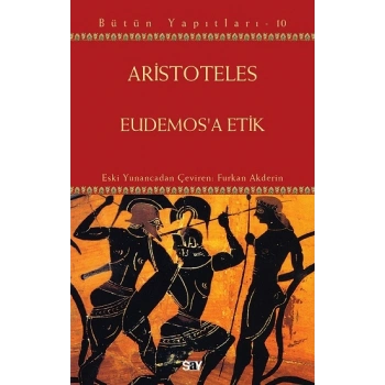 Eudemos’a Etik