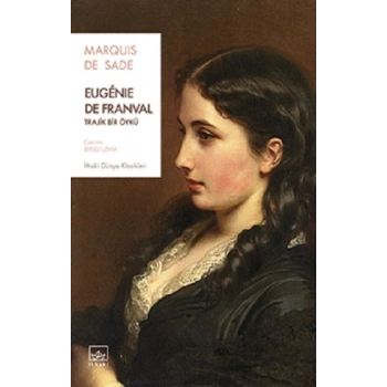 Eugenie de Franval: Trajik Bir Öykü