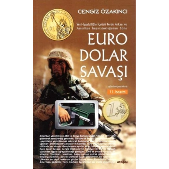 Euro Dolar Savaşı