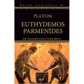 Euthydemos ve Parmenides