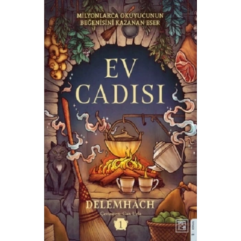 Ev Cadısı 1