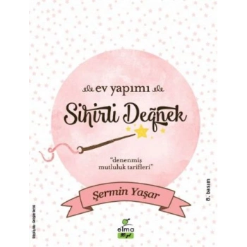 Ev Yapımı Sihirli Değnek