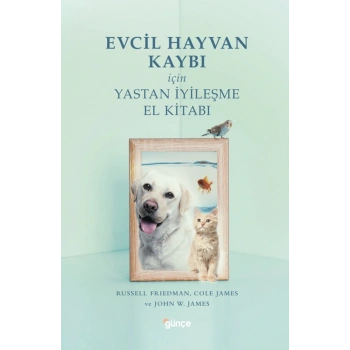 Evcil Hayvan Kaybı İçin Yastan İyileşme El Kitabı