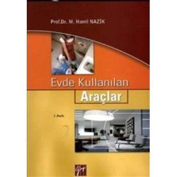 Evde Kullanılan Araçlar