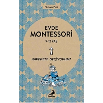 Evde Montessori 9 -12 Yaş