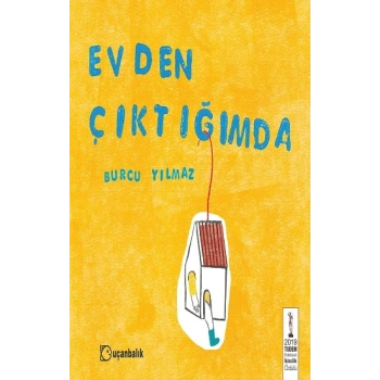 Evden Çıktığımda (Ciltli)