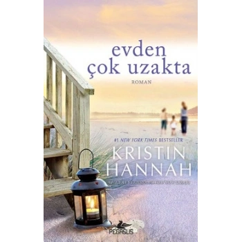 Evden Çok Uzakta