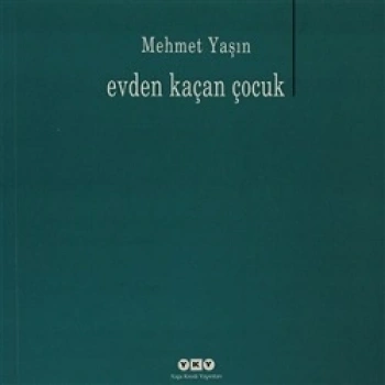 Evden Kaçan Çocuk