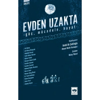 Evden Uzakta