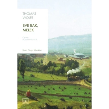 Eve Bak, Melek