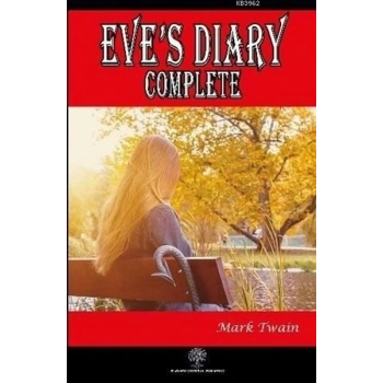 Eves Diary Complete