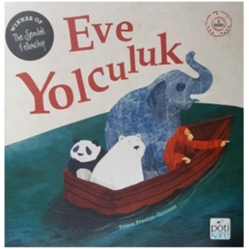 Eve Yolculuk