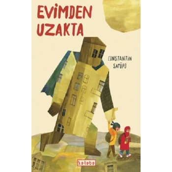 Evimden Uzakta