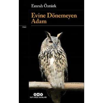 Evine Dönemeyen Adam