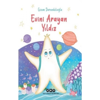 Evini Arayan Yıldız