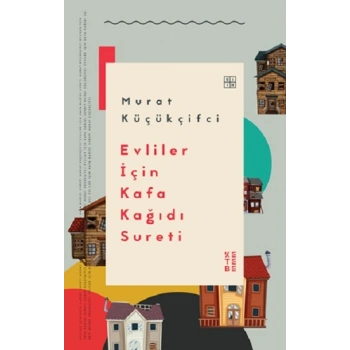 Evliler İçin Kafa Kağıdı Sureti