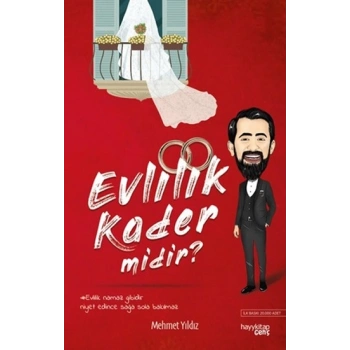 Evlilik Kader midir?