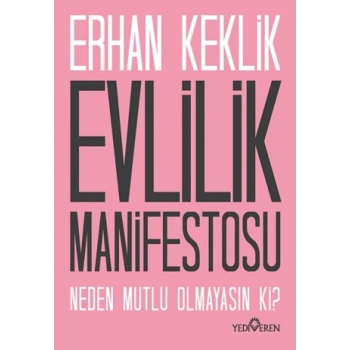Evlilik Manifestosu