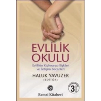 Evlilik Okulu