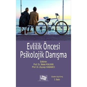 Evlilik Öncesi Psikolojik Danışma