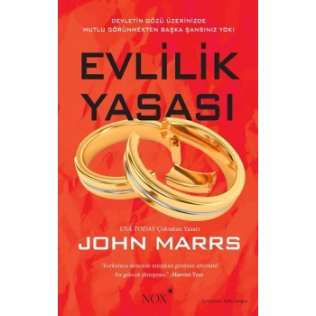Evlilik Yasası