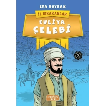 Evliya Çelebi