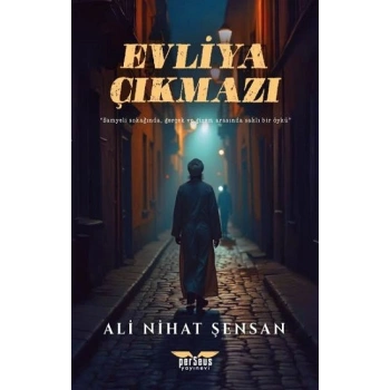 Evliya Çıkmazı