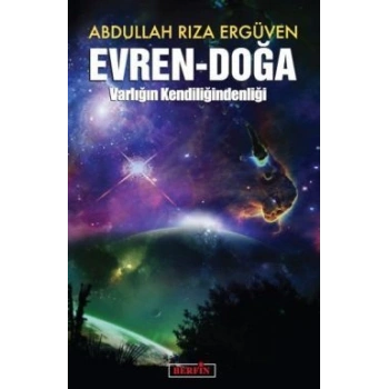 Evren - Doğa