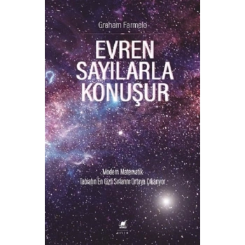 Evren Sayılarla Konuşur