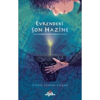 Evrendeki Son Hazine