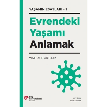 Evrendeki Yaşamı Anlamak