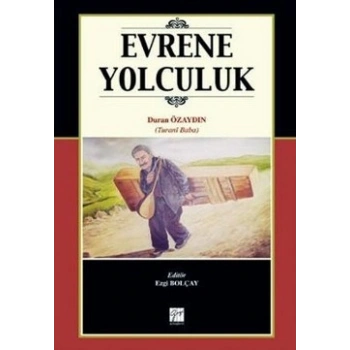 Evrene Yolculuk