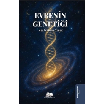 Evrenin Genetiği