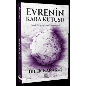 Evrenin Kara Kutusu