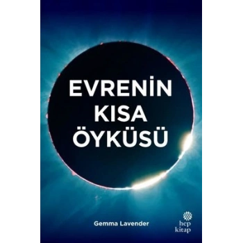 Evrenin Kısa Öyküsü