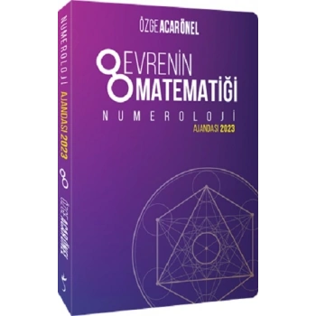 Evrenin Matematiği – Numeroloji Ajandası 2023