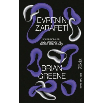 Evrenin Zarafeti