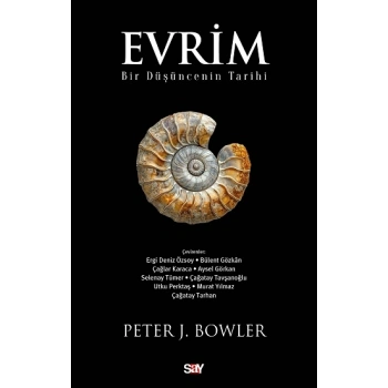 Evrim