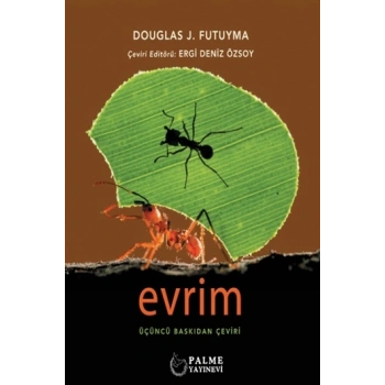 Evrim