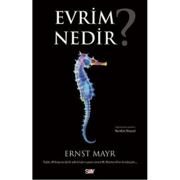Evrim Nedir?