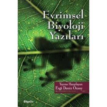 Evrimsel Biyoloji Yazıları